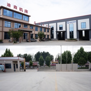 中国制造新型数控机床Tck630低成本金属加工斜床数控车床 - Product Image 5