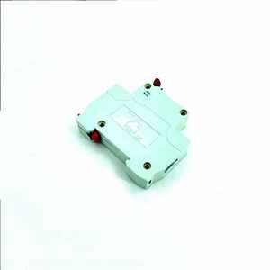 ZGOK MCB Disyuntor Nuevo 10ka Tipo OEM ODM Miniatura 63A 32A Mini Disyuntor C60 C65 Tipo - Product Image 4