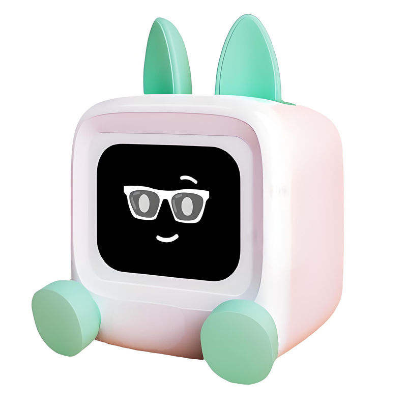 Vert (Rechargeable avec haut-parleur)