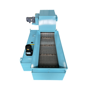 <strong>Hinge</strong> <strong>Belt</strong> Chain Plate <strong>Chip</strong> <strong>Conveyor</strong> CNC <strong>Chip</strong> <strong>Conveyor</strong> for Waste <strong>Chip</strong> Transmission