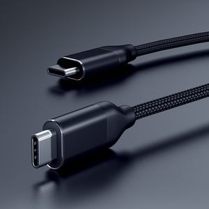 新款耐用设计抗弯曲快速充电铝合金类型-C Usb C 3.1电缆 - Product Image 5