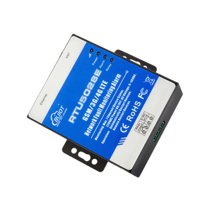 Monitoraggio guasti rete industriale RTU con Ethernet & cellulare per il monitoraggio di dispositivi di rete e di alimentazione - Product Image 3