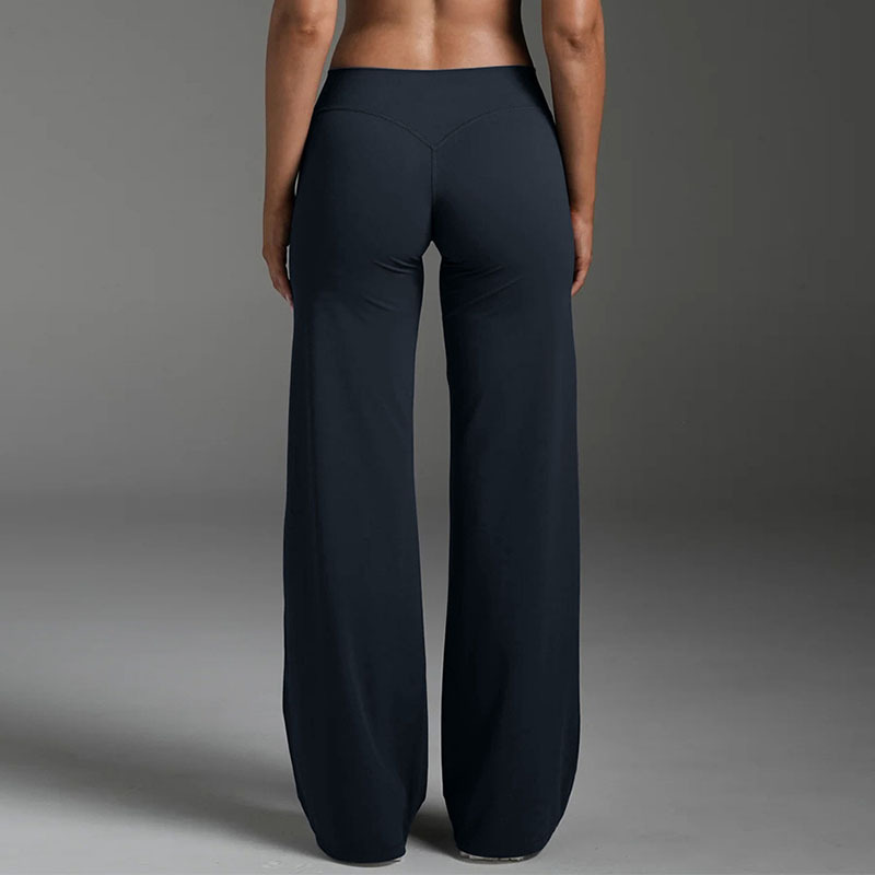 Pantalon marine