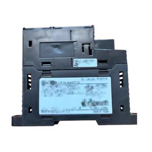 CP1H-X40DT-D CP1H-X40DT-R CP1H-XA40DT-A CP1H-XA40DT-D programmier baren Controller