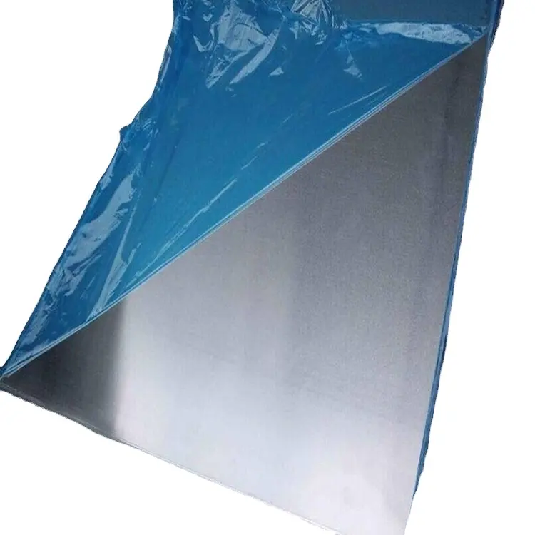 Legierung Aluminium platte Preis Aluminium blech 2mm