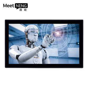 <span class=keywords><strong>Panel</strong></span> PC industriel personnalisable de 12 pouces pour les applications industrielles médicales d'ordinateur Écran tactile industriel de VGA Android - Product Image 3