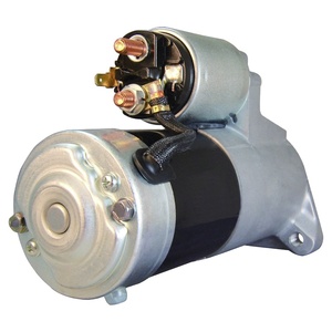 12v מנוע מתנע 30l6-10600 m1t6838 m000t60481 עבור מנוע <span class=keywords><strong>l3e</strong></span> 15.2hp