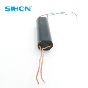 DC 3.7v-6v脉冲高压电弧发生器模块，带逆变器点火线圈，适用于燃气灶 - Product Image 4