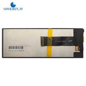 6,86-Zoll-Display 1280*480-Bildschirm TFT-LCD-Display mit gestreckter Leiste und MIPI-DSI-Schnitts telle - Product Image 3