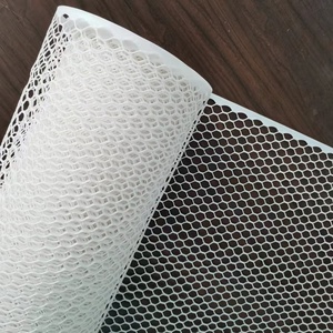 HDPE Hexagonal Mesh Kunststoff netz für Kleintiere Geflügel Hühner zaun - Product Image 3