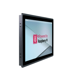 Chipboard Raspberry Ppc-cm5-156クアッドコアCortex-a76processor 2.4ghz Lpddr4x-4267 Sdram - Product Image 2
