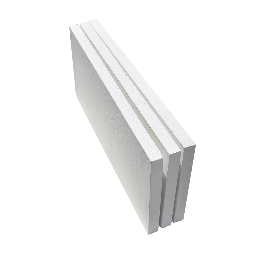 Yanfa vente en gros briques de silicate de calcium à haute température panneaux muraux en silicate de calcium