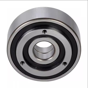 China <strong>Bus</strong> Accessories DC3-014-C 1315-01430 Electromagnetic <strong>Fan</strong> Clutch Bearing Double row Angular Contact Bearing <strong>bus</strong> parts