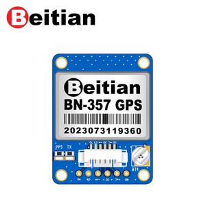 Módulo GPS Beitian M8030 Chips con antena para dispositivo portátil, terminal de mano, módulo GNSS, BN-357 - Product Image 2