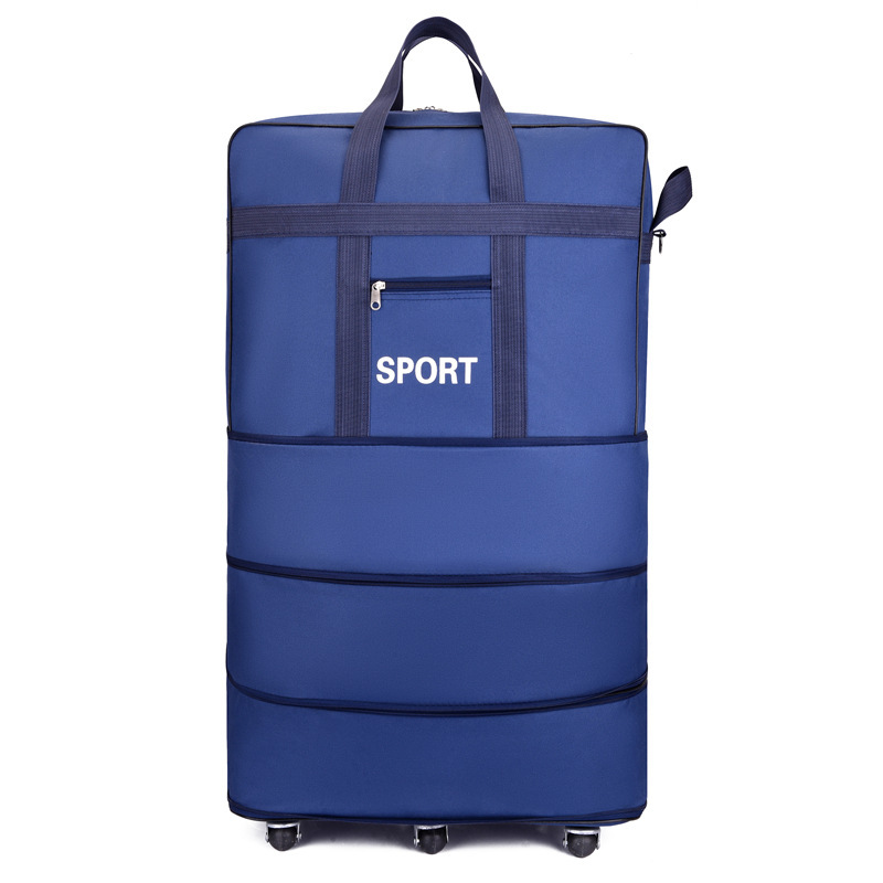 31-inch blue-824726 cm-6 omnidirectional wheels