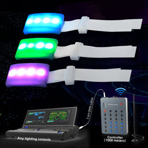 Браслет с дистанционным управлением - Product Image 3