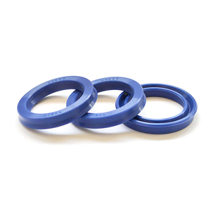 Nhà Máy bán hàng trực tiếp bụi con dấu Vòng que gạt nước máy xúc thủy lực xi lanh gạt nước con dấu dầu con dấu - Product Image 6