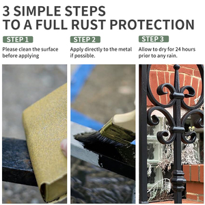 बेमिंग मल्टी रंग धातु कस्टम पेंट मल्टी फंक्शन 300 जी धातु पेंट सबसे ज्यादा बिकने धातु पेंट - Product Image 6