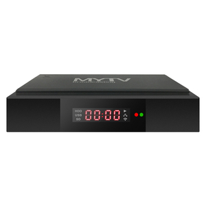 TNTSTAR TG-W21新しいdvb-t2 terrestrialdvb t2receiverdvb-t2 7.1 avレシーバーatmosttv衛星レシーバーDVBT2セットトップテレビボックス - Product Image 1