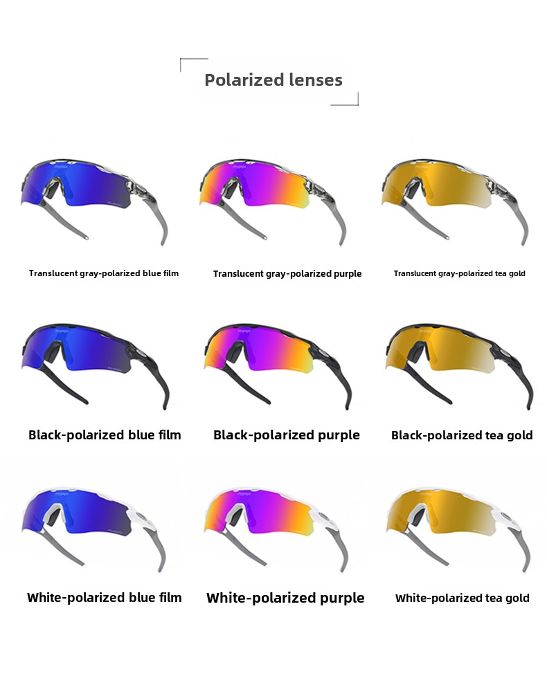 photochromic lens