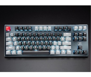 2.4G Wireless Wired Three-mode 87-key <strong>Keyboard</strong> Desktop <strong>Computer</strong> Wireless Gaming Mechanical <strong>Keyboard</strong> - Product Image 2