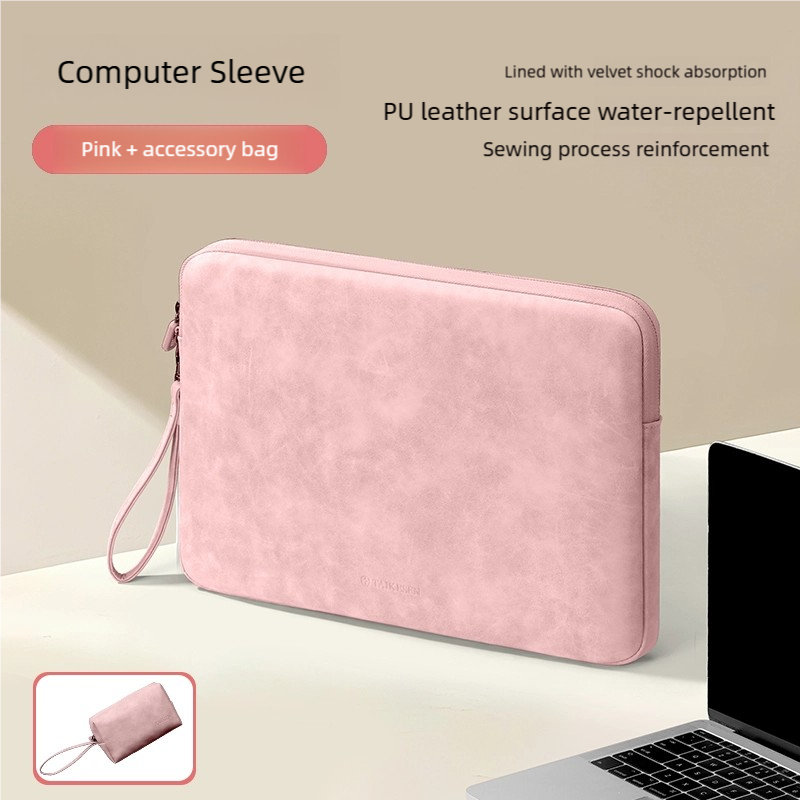 Rose avec pochette