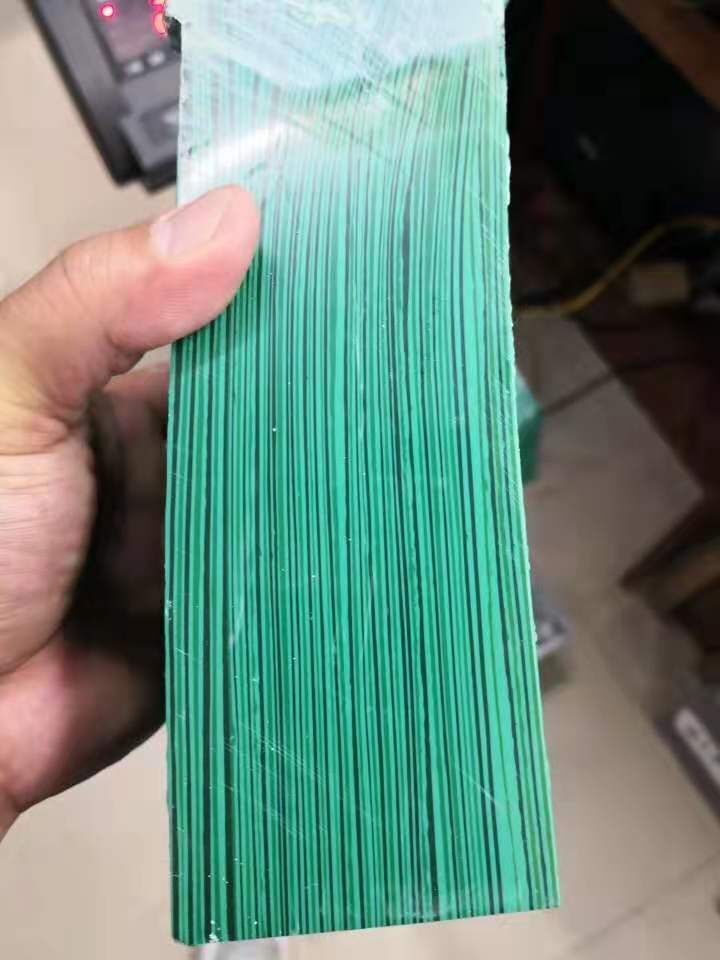 K3 Malachite