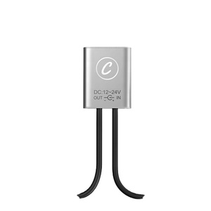 LED-Beleuchtungs system Sensor für Möbels chrank Schublade IR-Lichtsensor IR-Sensorsc halter - Product Image 1