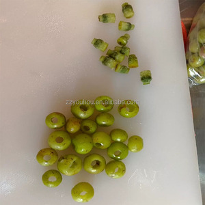 Ручная машина для удаления семян оливок - Product Image 4