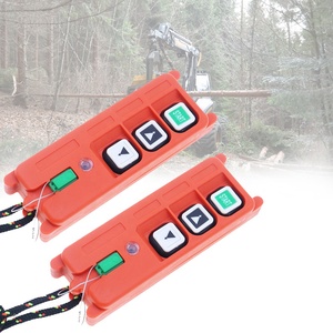 Forza di fabbrica Smart 2S Radio telecomando calore e funzione automatica resistente a bassa temperatura con codice di rotolamento - Product Image 2