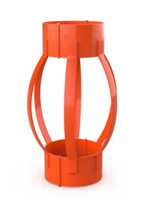 <strong>API</strong> Articulated Welded Bow Spring Stabilizer <strong>Single</strong> Piece <strong>Casing</strong> <strong>Centralizer</strong> - Product Image 6