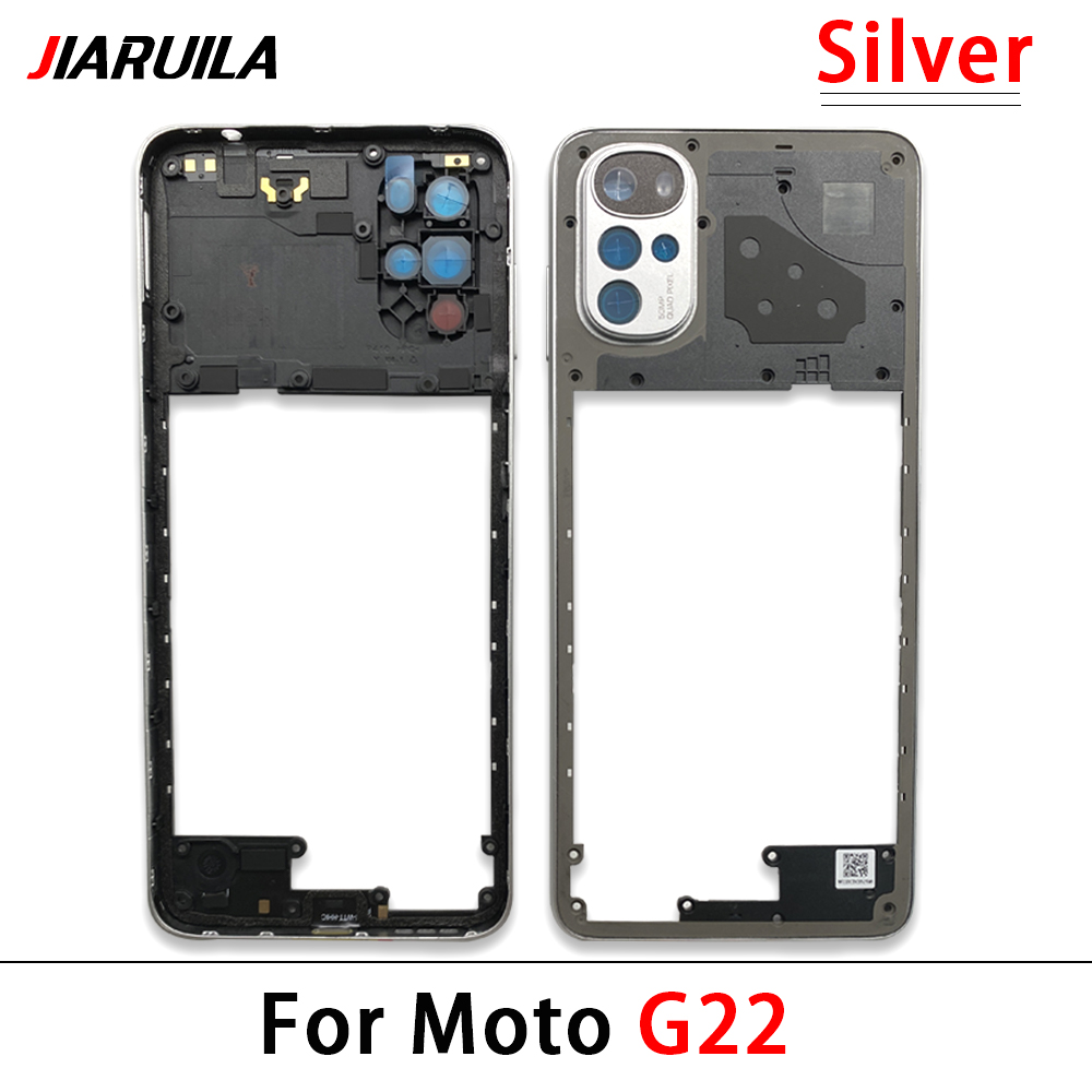 Plata G22