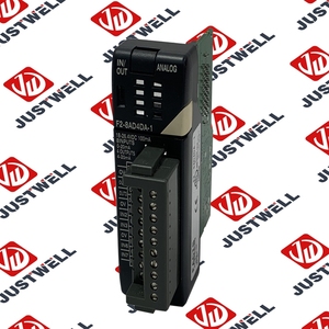 Módulos de salida analógica TAP-3000 para programación PLC y control industrial con producto de entrada analógica
