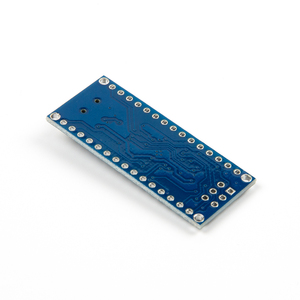 Placa de Chip CH340 para Arduino Nano V3, sin soldadura, ATmega328P, 5V, 16MHz