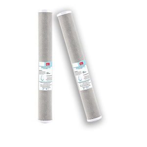 Tortu filtration syonu 4.5 için uygun 20 * ters osmoz sistemi inç polipropilen PP filtre su filtrasyon sistemi - Product Image 1