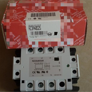 Depoda yeni ve orijinal RZ3A40D25 sensör stok PLC programlama denetleyici - Product Image 1