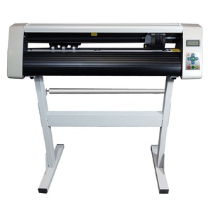 Redsail RS800C Plotter Cutting Machine 28&quot; Sign Sticker Vinyl Cutter Machine - Product Image 2