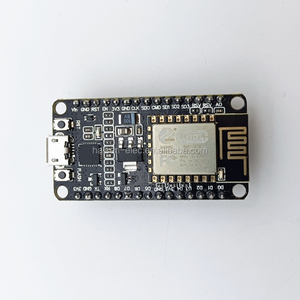 ESP8266 serien wifi modul NodeMCU ESP8266 ESP-12E Entwicklung Bord Nodemcu V3 ESP12E