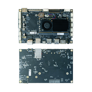 RK3588 Core Board AI-basierte IoT SDK Open Source WIFI 6-Leiterplatten-Konstruktions-und Montageentwicklungs-Board-Kits - Product Image 3
