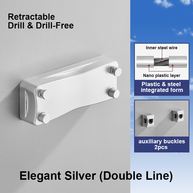 Boucle améliorée en argent