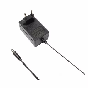 AC/DC 12V 12VDC 3A Adaptador de pared 110V 3300MA 3.0A 3.3A 35W Adaptador de Reino Unido 12V Fuente de alimentación 220V Entrada 36W Salida - Product Image 1
