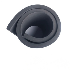 Plastik işleme kesme ekstrüzyon Modling türleri için orta yoğunluklu PVC köpük EPDM ürün sınıfı kalıplama - Product Image 1