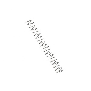 Custom 1mm <strong>2mm</strong> Metal <strong>Spring</strong> Stainless Steel Carbon Steel square Rectangle Shape Rectangular Compression <strong>Spring</strong> - Product Image 1