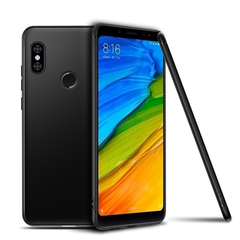 Per la Nota Redmi 5 Pro