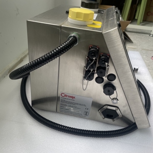 Citronix ci5300原装CIJ连续喷墨打印机10.1英寸彩色显示器廉价墨水化妆罐 - Product Image 6