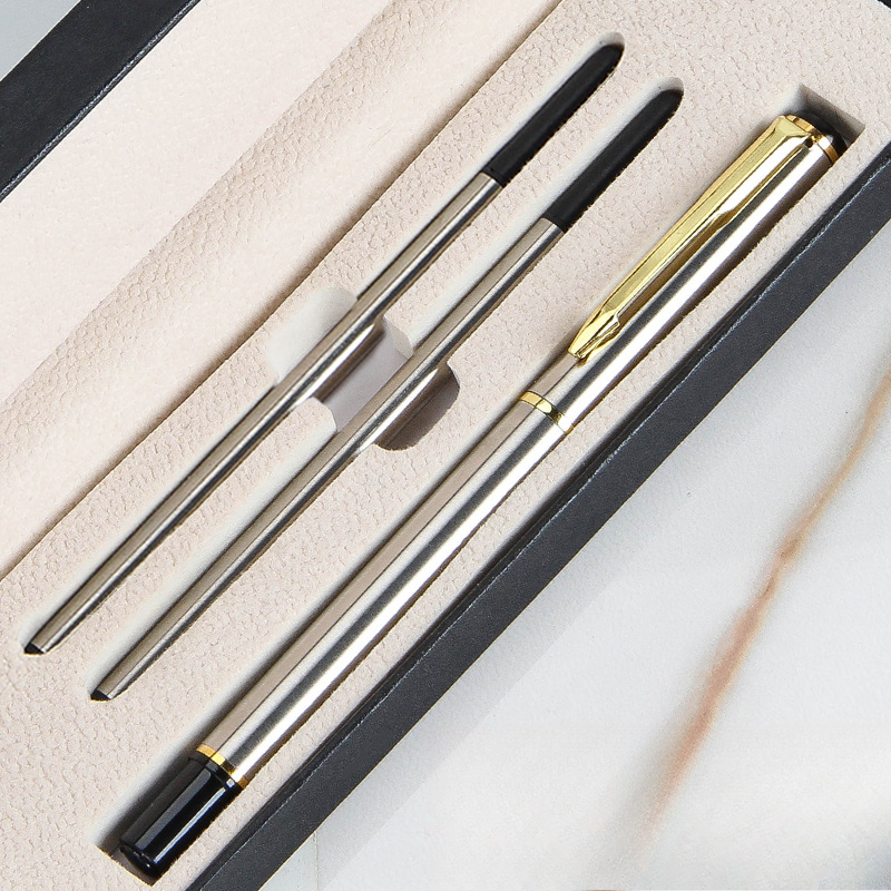 KA101 silver double core package