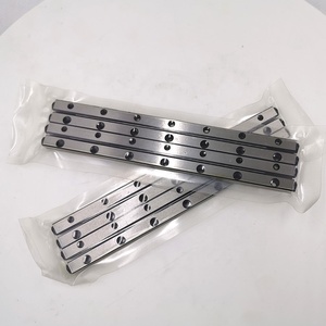 リニアレールVR6-150クロスローラーガイドリニアモーションCNC用 - Product Image 4
