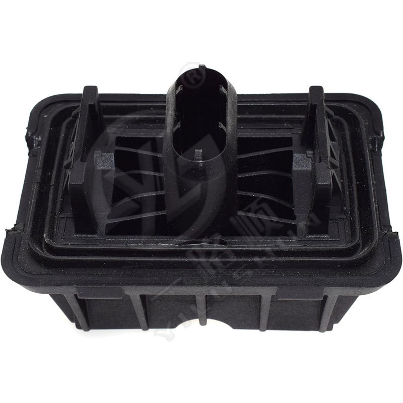 Z85 Black Rubber