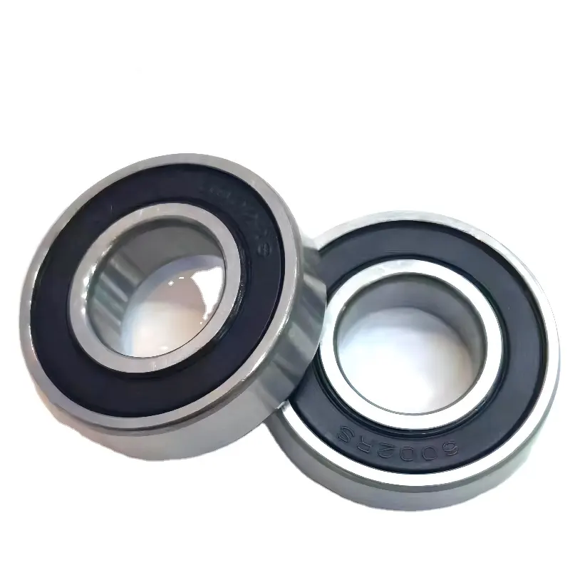 Factory supply 6005-2rs ball bearing for motorcycle 25x47x25mm deep groove ball bearing 6005zz