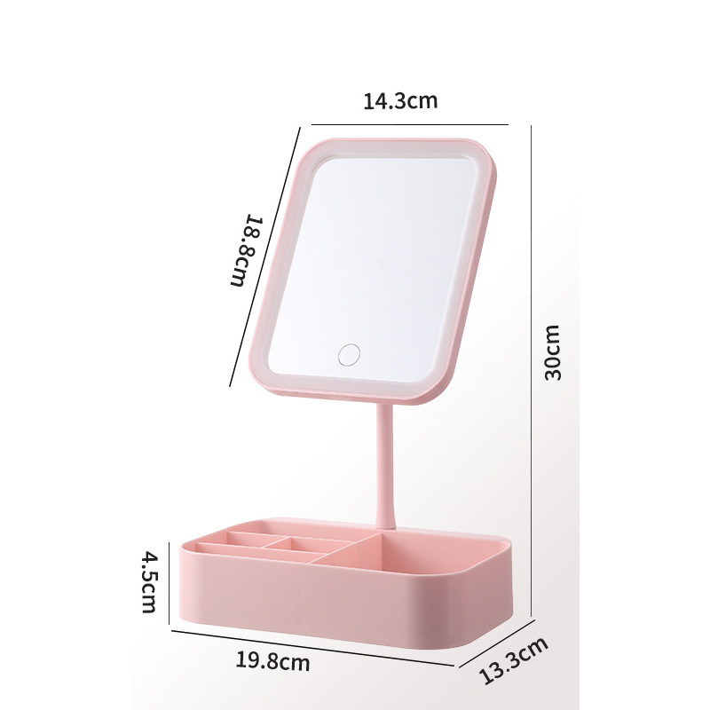 Pink-Rectangle
